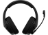 HP HyperX Cloud Stinger Core Wireless Gaming Headset + 7.1 - Black  Over ear, circumaural, closed back, 3 Hours Charging Time, Wireless USB, USB2.0
